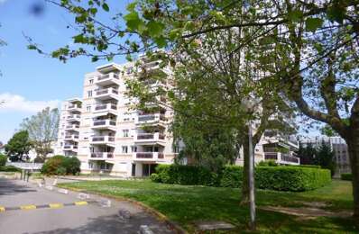 location appartement 660 € CC /mois à proximité de Sainte-Foy-Lès-Lyon (69110)