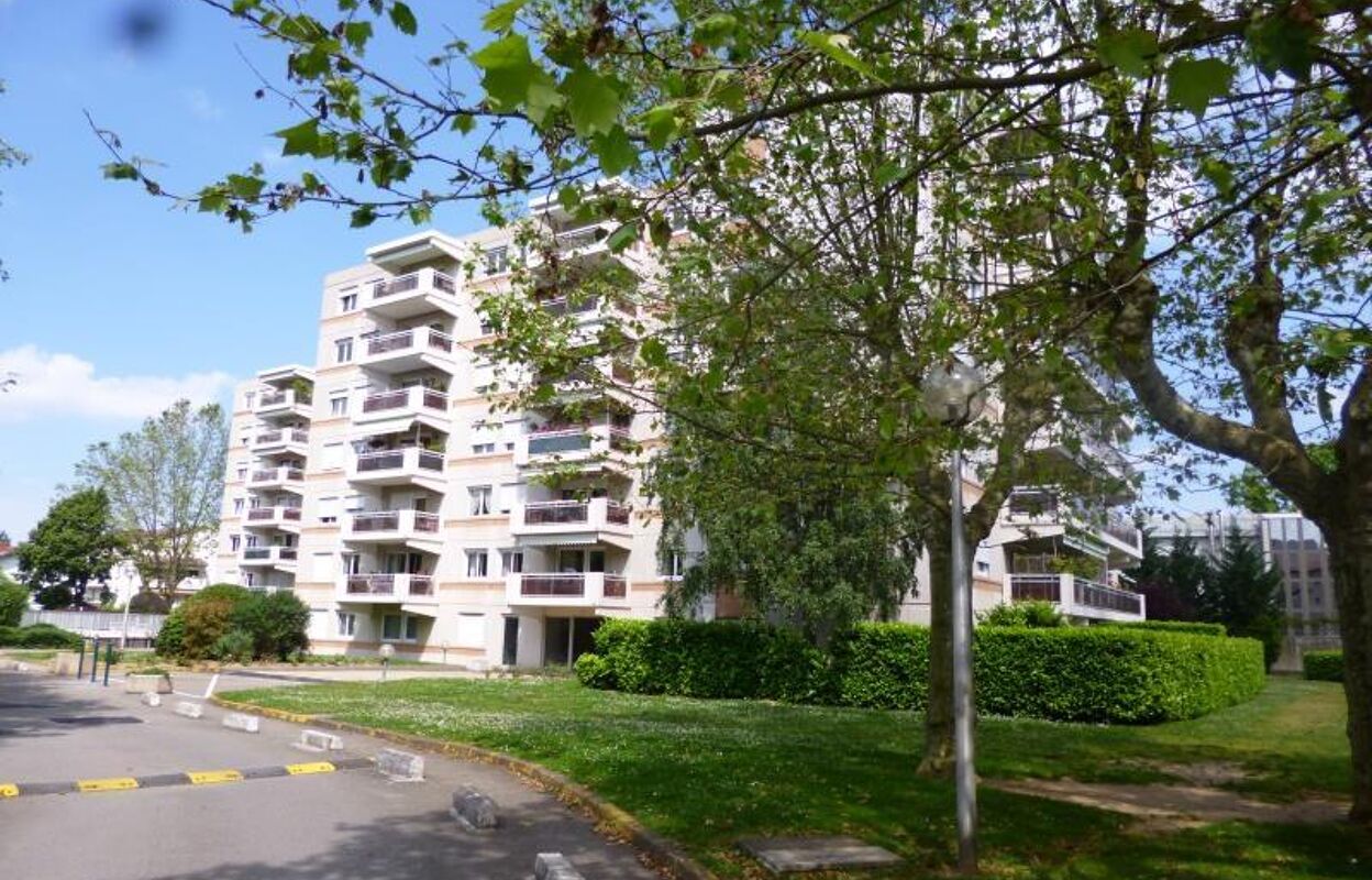 appartement 2 pièces 43 m2 à louer à Lyon 5 (69005)