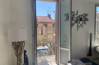 Appartement 3 pièces 320000 €