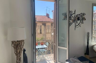 vente appartement 320 000 € à proximité de Tourrette-Levens (06690)