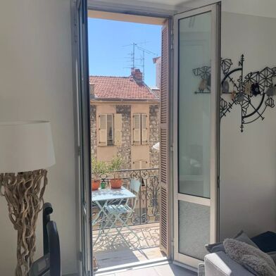 Appartement 3 pièces 320000 €
