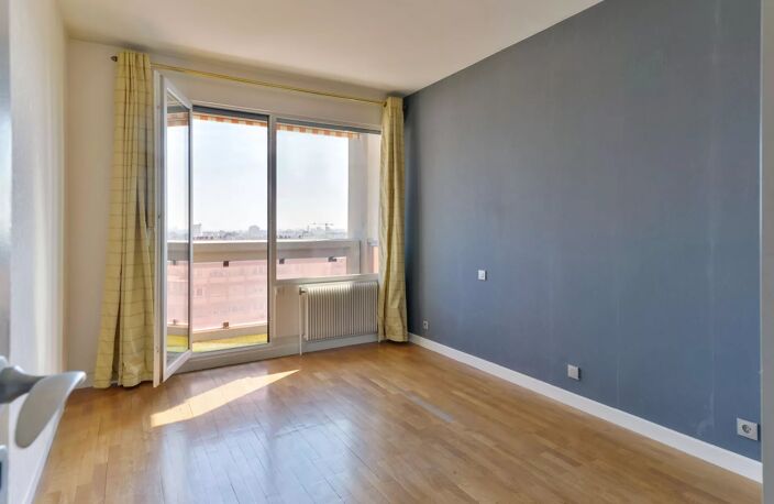Bien vendu // Lyon 6 - Tête d'or - Appartement de 111,74 m² - Terrasse avec vue - 2 chambres — photo 5