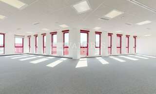 Bureau  474 m² à louer à Saint-Étienne (42000)