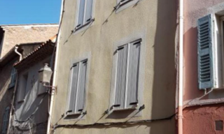 Maison 3 Pièces 65 m² à vendre à Les Arcs (83460)