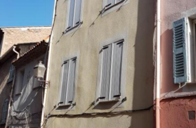 vente maison 149 000 € à proximité de Roquebrune-sur-Argens (83520)