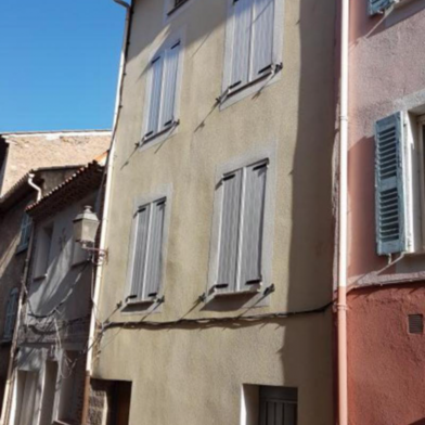 Maison 3 pièces 149000 €