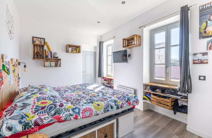 Appartement T2 de 61,28 m2 — photo 4