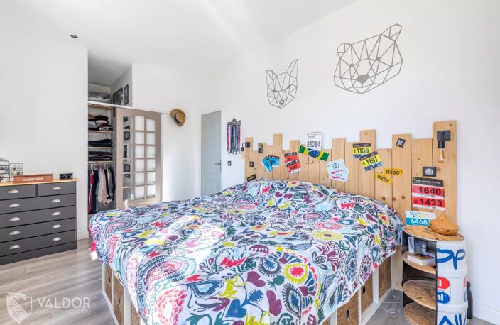 Appartement T2 de 61,28 m2 — photo 5