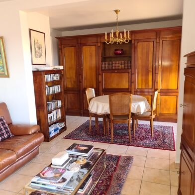 Appartement 2 pièces 298000 €
