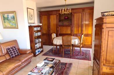 Appartement 2 pièces 298000 €