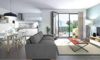 Appartement 2 Pièces 47 m² à vendre à Cluses (74300)