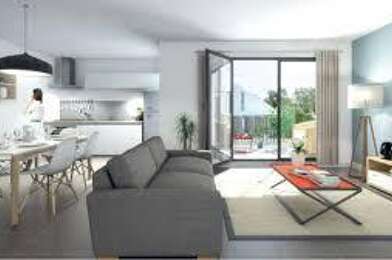 Appartement 2 pièces 202900 €