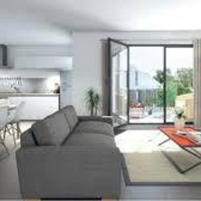 Appartement 2 pièces 202900 €