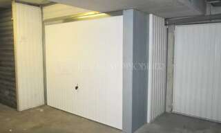 Garage  30 m² à louer à Nice (06000)
