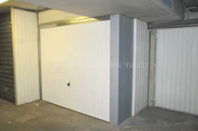 Garage  210 €