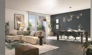 Appartement 3 Pièces 69 m² à vendre à Thyez (74300)