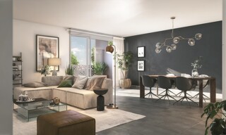 Appartement 3 Pièces 69 m² à vendre à Thyez (74300)