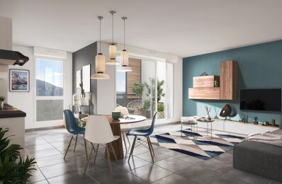 vente appartement 275 900 € à proximité de La Roche-sur-Foron (74800)