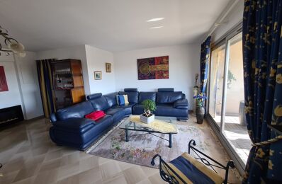 appartement 4 pièces 91 m2 à vendre à Marseille 8 (13008)