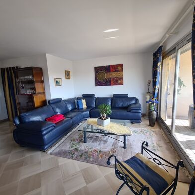 Appartement 4 pièces 430000 €