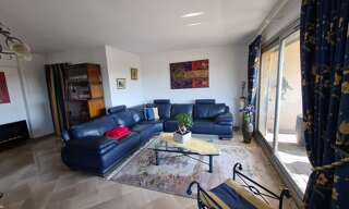 Appartement 4 Pièces 91 m² à vendre à Marseille 8 (13008)