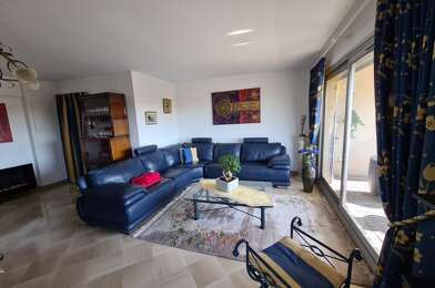 Appartement 4 pièces 430000 €