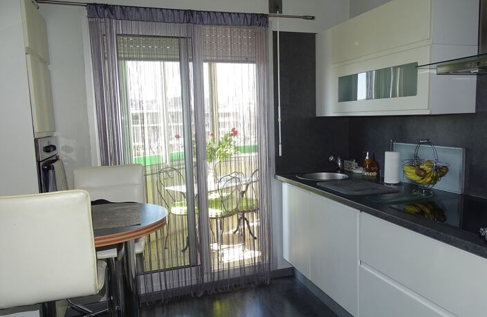 Grand T4 dans immeuble semi récent quartier Borely marseille 130 — photo 4