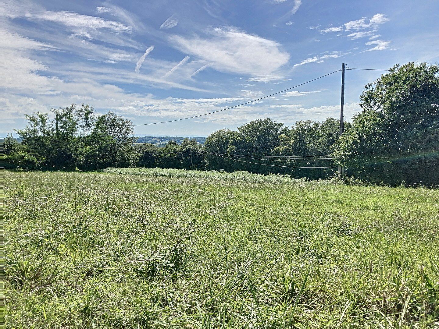 Terrain  à vendre Arzacq-Arraziguet 64410