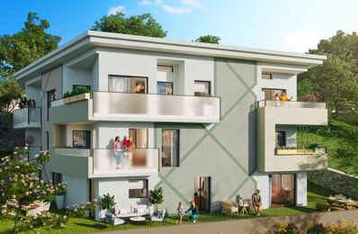 programme appartement 340 000 € à proximité de Beausoleil (06240)