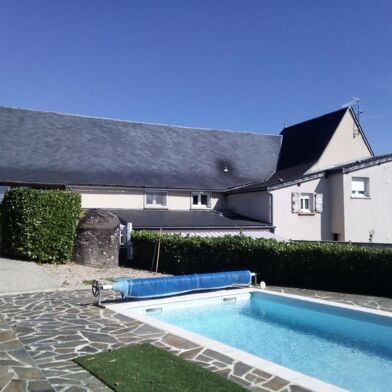 Maison 12 pièces 336000 €