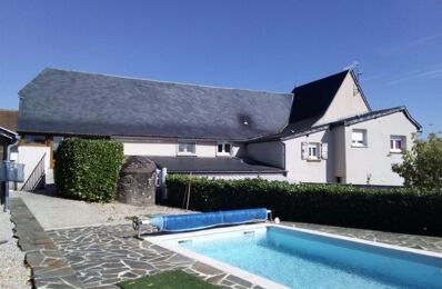 vente maison 336 000 € à proximité de Saint-Maurice-en-Quercy (46120)