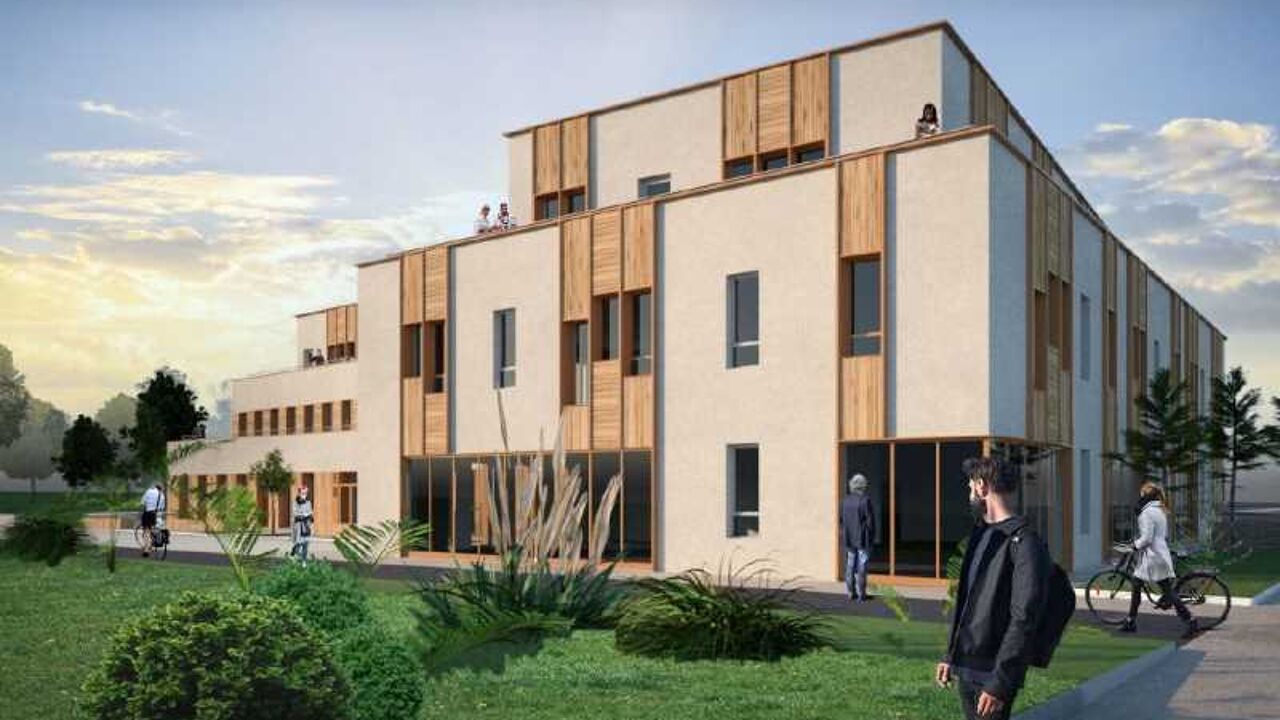 bureau  pièces 2190 m2 à vendre à Quimper (29000)