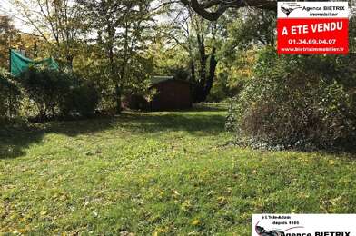 Terrain  148000 €