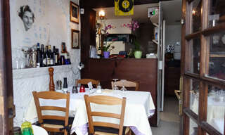 Commerce  37 m² à vendre à Cannes (06400)