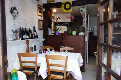 Commerce  143000 €