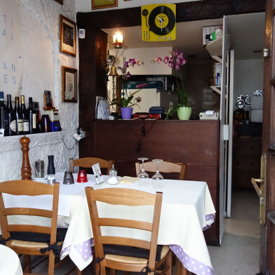 Commerce  143000 €