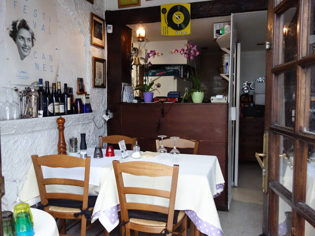 CANNES MONTFLEURY — photo du bien