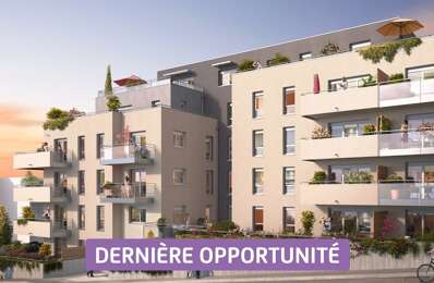 vente appartement à partir de 220 000 € à proximité de Puy-de-Dôme (63)