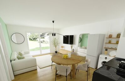 vente appartement à partir de 209 000 € à proximité de Clermont-Ferrand (63000)