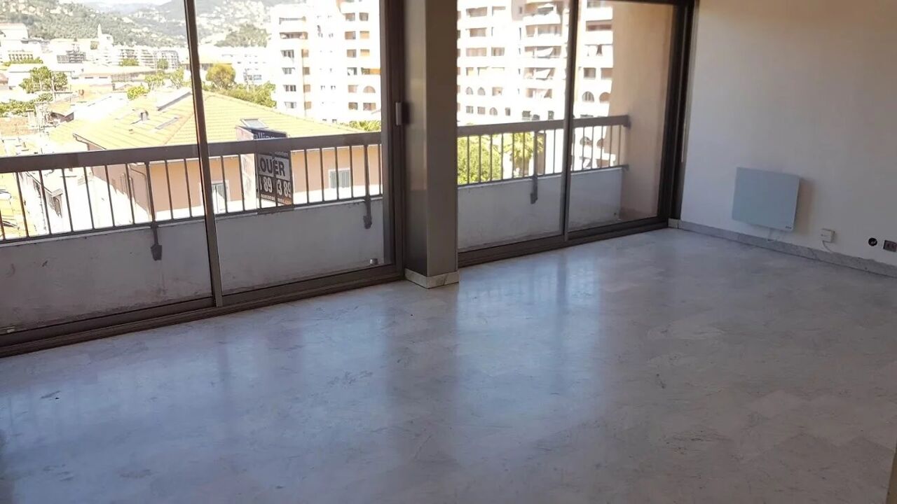 appartement 1 pièces 33 m2 à vendre à Nice (06300)