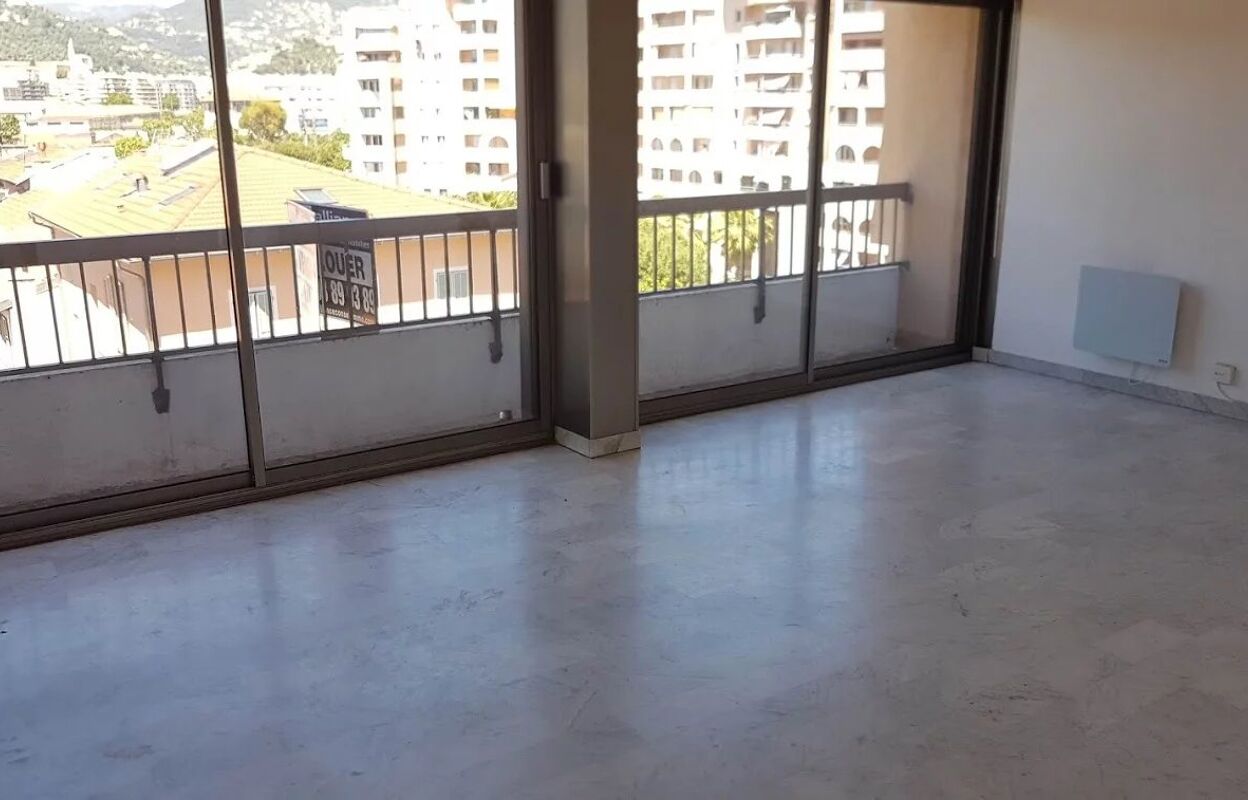 appartement 1 pièces 33 m2 à vendre à Nice (06300)