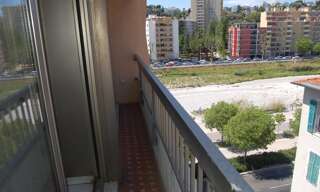 Appartement 1 Pièce 33 m² à vendre à Nice (06300)