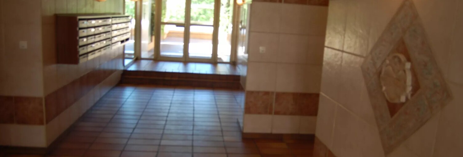 Appartement 1 Pièce 33 m² à vendre à Nice (06300)