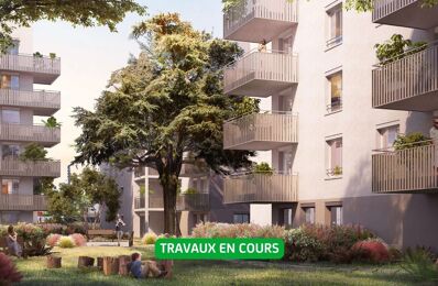 vente appartement à partir de 199 000 € à proximité de Simandres (69360)