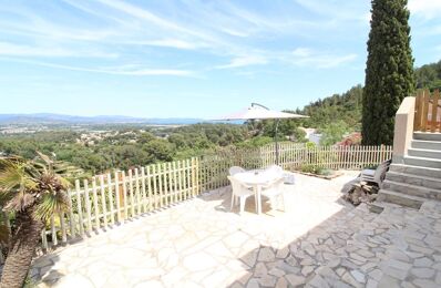 location de vacances appartement 549 € / semaine à proximité de La Valette-du-Var (83160)