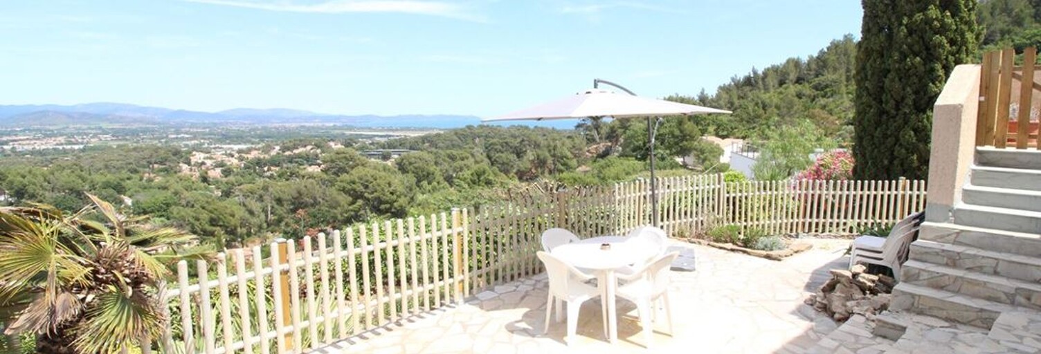 location vacances Appartement 3 Pièces 70 m² à Hyères (83400)