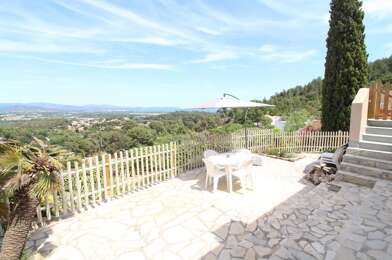 Appartement 3 pièces 549 €