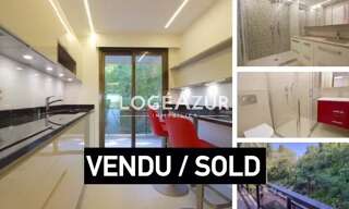 Appartement 3 Pièces 92 m² à vendre à Cannes (06400)