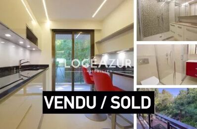 vente appartement 1 380 000 € à proximité de Vallauris (06220)