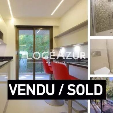 Appartement 3 pièces 1380000 €